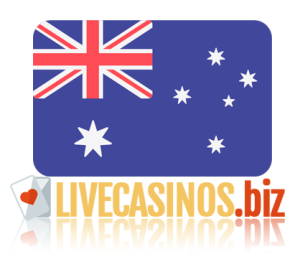 Live Casino Australia