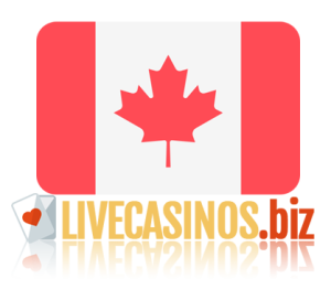 Live Casino Canada