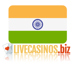 Live Casino India