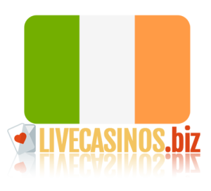 Live Casino Ireland