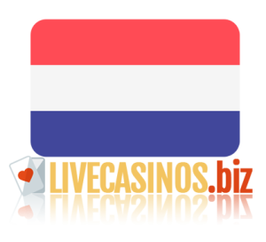 Live Casino Netherlands